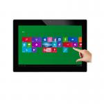 18.5Inch IPS 1.80GHz All In One Touch Screen PC Wall Mounted for sale
