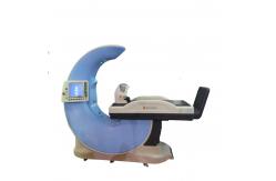 China Intelligent Cervical Decompression Machine High Effective Cure Rate supplier