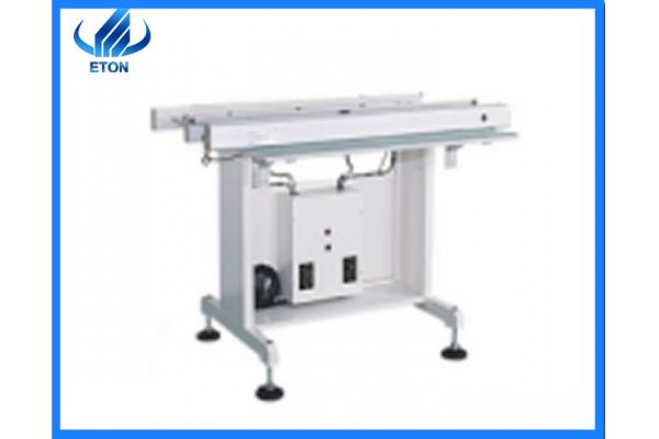 0.5 m smt production line dual-track conveyor