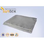 Fiberglass Fireproof Retardant Heavy Duty Welding Fiber Glass Camping Fire Blanket Fiber for sale