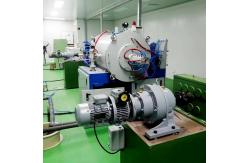 China High temperature sintering argon vacuum atmosphere protective heat treatment carbon fiber graphitization furnace supplier