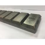 CB90 Chock Bar Bucket 3.5kg Hopper Wear Protection for sale