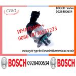 BOSCH DRV Valve 0928400634 Control Valve 0928400634 for Chevrolet,Hummer,Isuzu on sale for sale