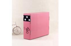 China CMYK 4 Colors Printing Cardboard Package Boxes supplier