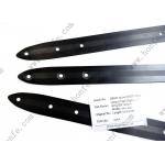 Right-Left Sulzer Loom Spare Parts G6500 Tape Width=190-220 Length=2763mm for sale