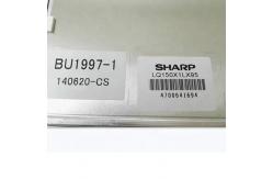 China LVDS 15 inch tft lcd screen 1024*768 lcd module LQ150X1LX95 supplier