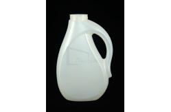 China SGS ODM 2.5L Empty Laundry Detergent Bottles supplier