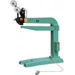 Manual High Speed Corrugated Box Stitcher 400 Nails/Minute 1.5KW Power for sale