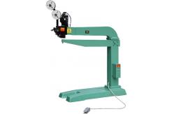 China Single Stitch Carton Box Stitching Machine 1.5KW With 1500mm Length supplier
