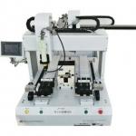 Multi purpose SMT Assembly Equipment Six axis Auto Screw Tightening Machine for sale