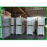 610mm 860mm 100grs 120grs Uncoated Premium White Paper Roll For Making Envelope for sale