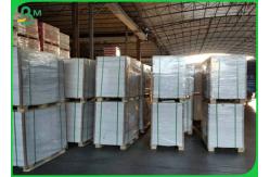 China 610mm 860mm 100grs 120grs Uncoated Premium White Paper Roll For Making Envelope supplier