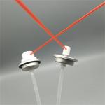 Compact MDF Kit Valve Activator For Precise Aerosol Dispensing