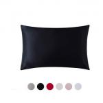 51×76cm 22mm Mulbery Silk Pillowcase Gift Set Personalised With Logo for sale