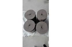 China                  Flex Flush Grid Plastic Modular Conveyor Belting Plastic Mesh Conveyor Belt              supplier