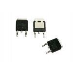 Safe Low Voltage Mosfet Superior Performance And Reliability for sale