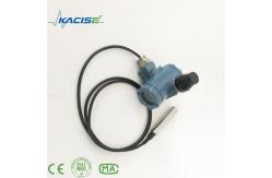 China Wireless GPRS / GSM Water Quality Sensor For Water Purification System supplier