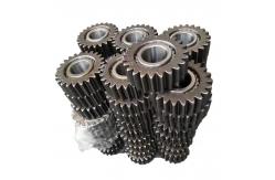 China Diesel Engine Crankshaft manufacturer