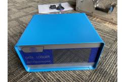 China 24W 100-240V Data Logger For HDPE Pipe Butt Fusion Machine supplier