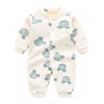 Cotton Children'S Pajamas Sets for sale