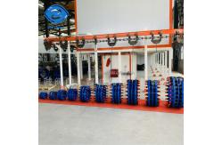 China Carbon Steel Pipeline Double Flange Limit Expansion Disassembly Joint For Casting supplier