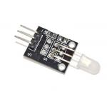 4g 10mA 2.5V Red Green LED Lighting Arduino Sensor Module 5mm