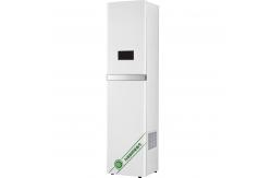 China Ventilation Air Purifier Class H13 Purification Room Hepa Air Purifier supplier