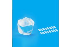China α-Bbo α Barium Metaborate Optical Crystal 189nm-3500nm supplier