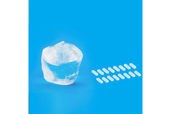 α-Bbo α Barium Metaborate Optical Crystal 189nm-3500nm