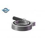 SE12 Enclosed Housing Solar Slewing Drive For Single Axis Tracking System