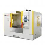 High Productivity Cnc Vertical Machine Center Vmc 1265 for sale