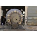 High Pressure Reaction Vessel Precise Temperature Control And Safety Assurance for sale