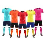 Personalized Football Training Attire Elevate Your Game with Customized Performance