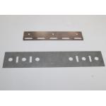 Stainless Steel 304 Metal Stamping Parts Galvanized Surface Bending Process for sale