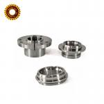 ISO ANSI Dia 400mm CNC Turned Components Ra3.2 For Metal Lathes for sale