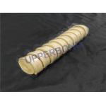 Replacement Yellow Kevlar Garniture Tape For Molins Mark 9 for sale