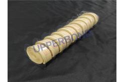 China Replacement Yellow Kevlar Garniture Tape For Molins Mark 9 supplier