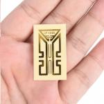 Portable Cell Phone Signal Enhancement Stickers SP3 SP4 Network Signal Amplifier