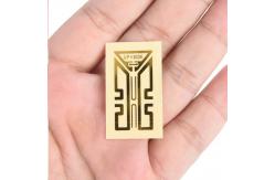 China Portable Cell Phone Signal Enhancement Stickers SP3 SP4 Network Signal Amplifier supplier