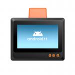VT-640A Vehicle Mount Terminal Android 11 IP65 Protection for Forklift for sale