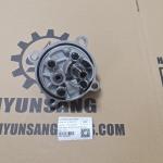 Hyunsang Parts Oil Return Pump Gear Assy 175-13-23510 1751323510 For D135A D155A D155C D355A D355C D65A D65E for sale