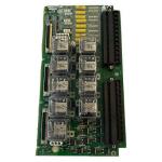 GE MKVI IS200TRPGH1B Primary Trip Terminal Board for sale