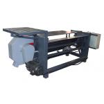 Wood Pallet Dismantling Nail Cutting Machine, Cheap price Pallet Dismantler Machine for sale