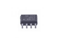 China Texas Instruments OPA2613ID Electronic ic Components Chip Manufacturer Tester integratedated Circuit TI-OPA2613ID supplier