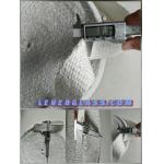Ceramic Fiber belt on rollers of Glass Tempering Furnace for sale