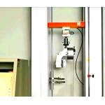 Electronic Universal Tensile Testing Machine Laboratory Accuracy 0.5 Grade 20Kn