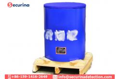 China 654mm Depth Bomb Disposal Device 1.5kgs TNT Bomb Containment Long Lifespan supplier