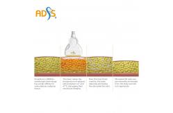 China 1060nm Cryolipolysis Slimming Machine 4 Handles Diode Laser Slimming Machine supplier