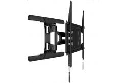 China Universal Foam Loudspeaker Wall Mount Bracket Shockproof Foam Gasket supplier