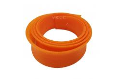 China Long-Lasting Protection with Braided Sleeve for Wires and Cables supplier